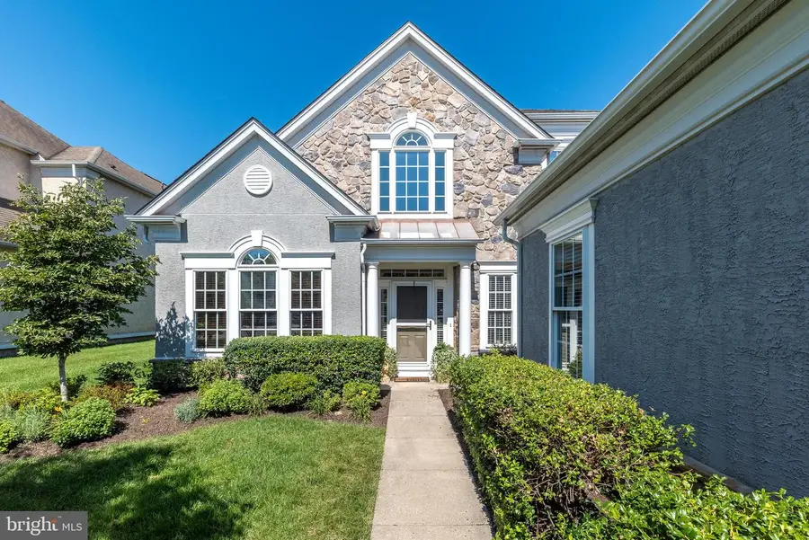 133 Mahogany Way, Upper Gwynedd, PA 19446 - #2