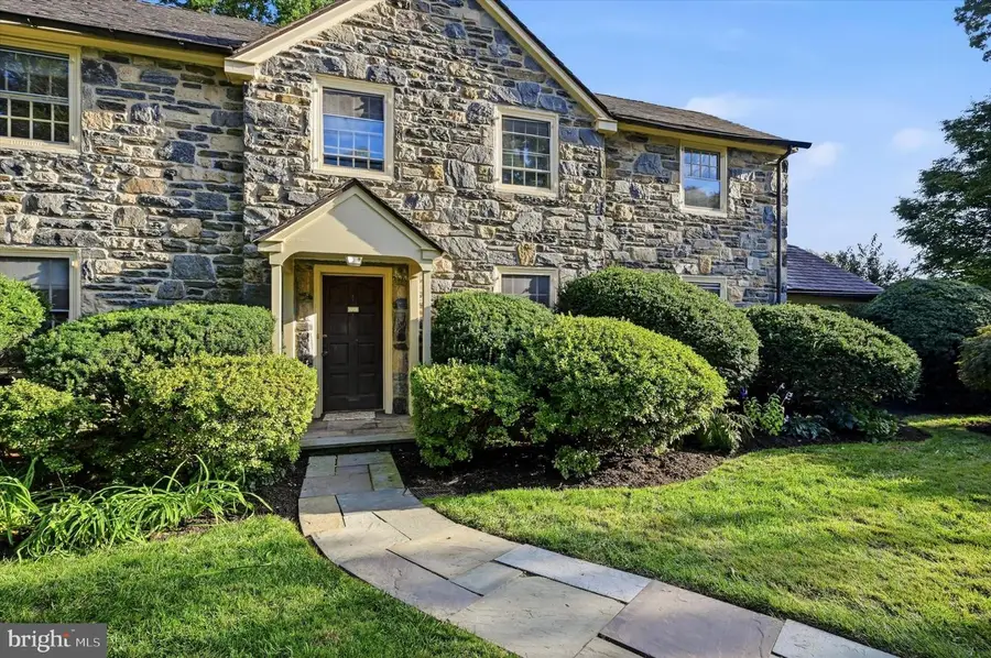122 Grasmere Rd, Bala Cynwyd, PA 19004 - #2