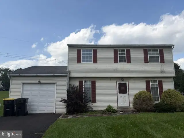 2037 Store #, Skippack, PA 19474 - #1