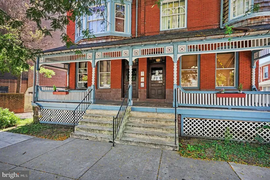 438 E High St, Pottstown, PA 19464 - #3