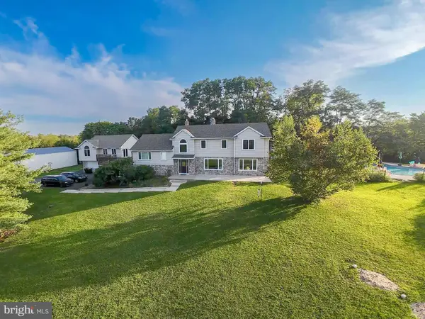 1088 Graber Rd, RED HILL, PA 18076