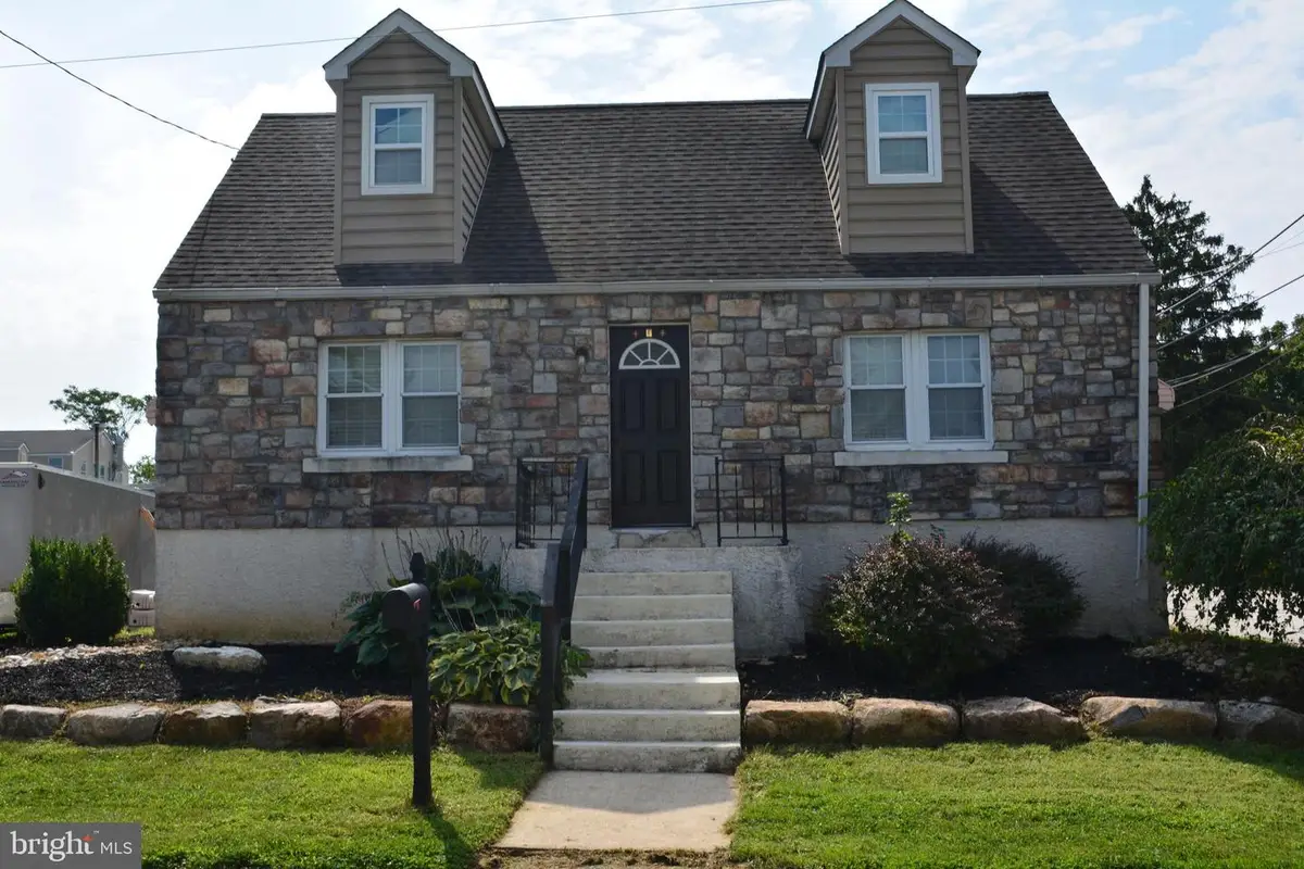 26 S Barry Ave, Norristown, PA 19403 - #1