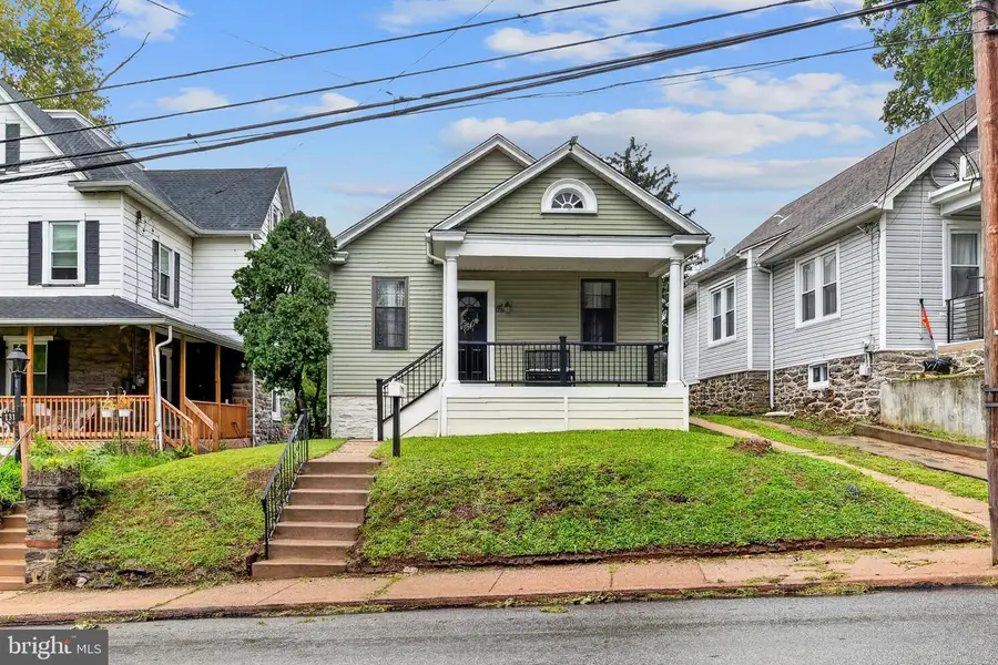 129 Old Soldiers Rd, Cheltenham, PA 19012 - #2