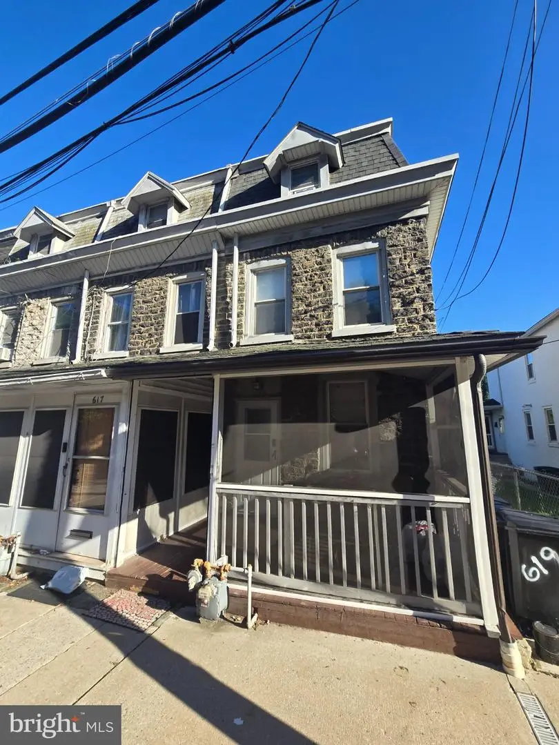 619 Ford St, Conshohocken, PA 19428 - #1