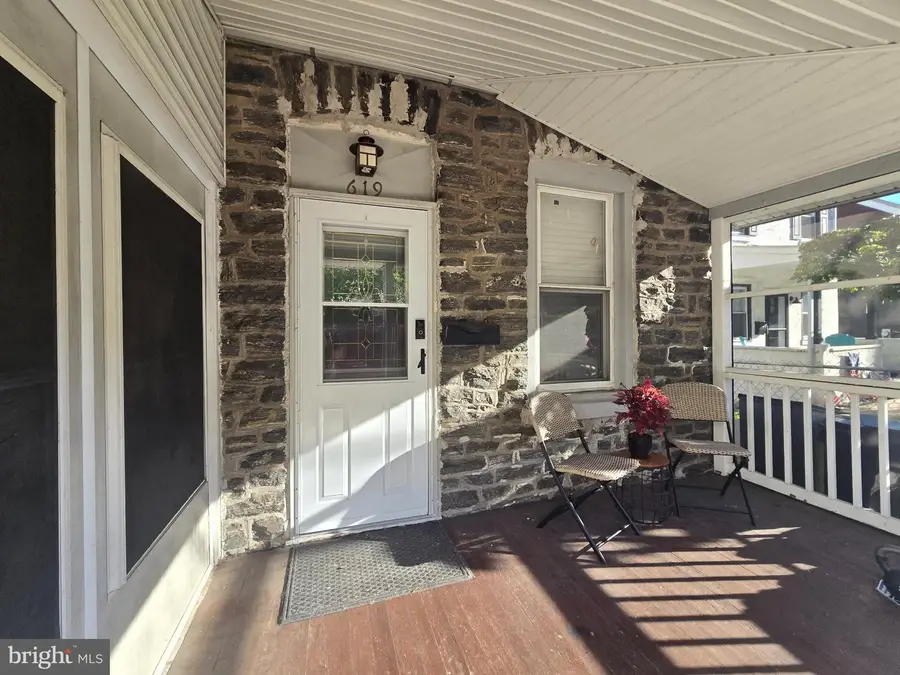 619 Ford St, Conshohocken, PA 19428 - #2