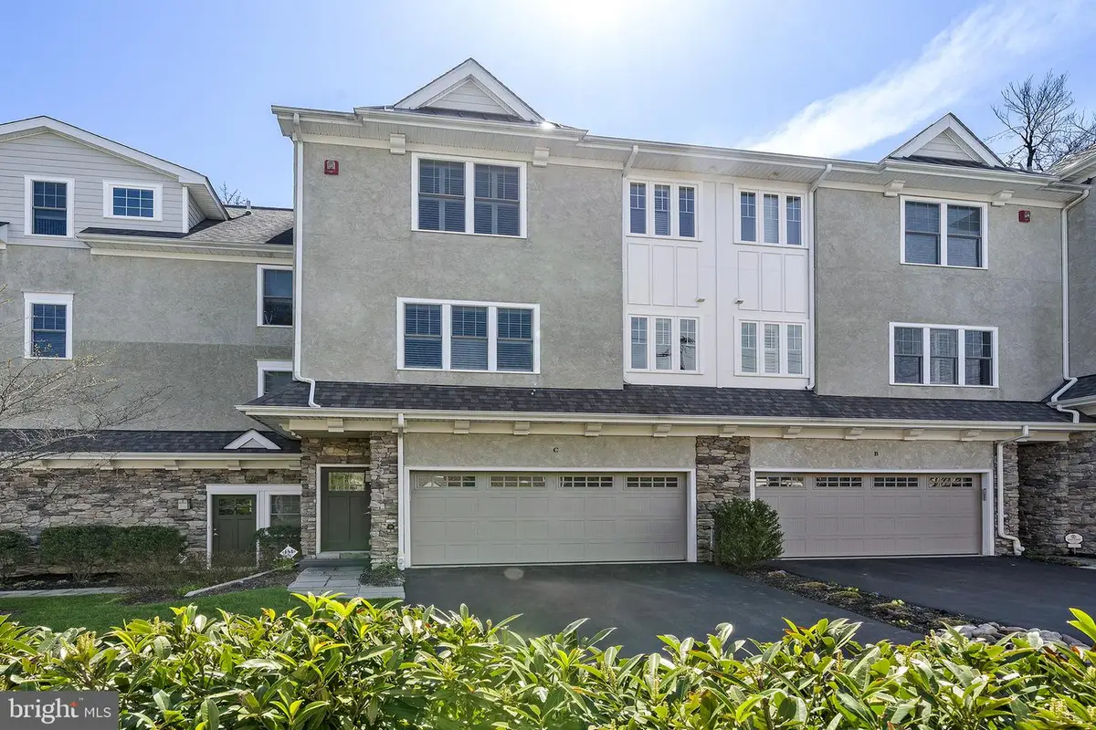 101 Woodside Rd #c, Ardmore, PA 19003 - #1