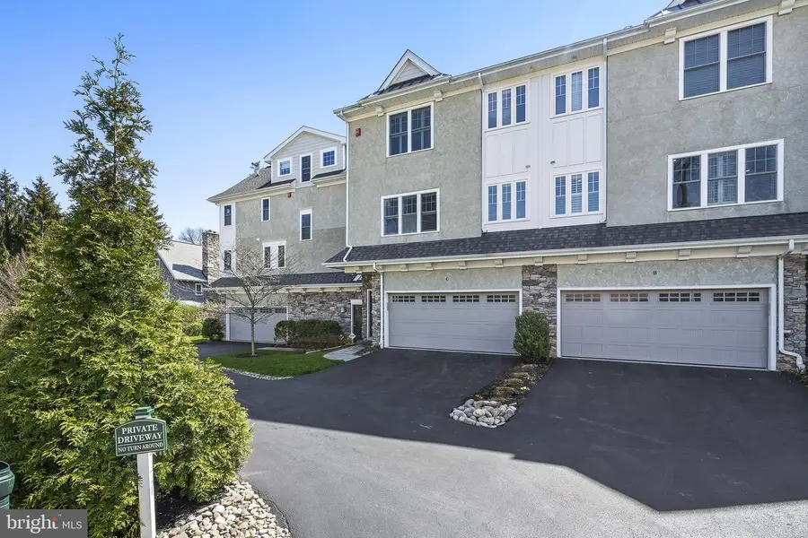 101 Woodside Rd #c, Ardmore, PA 19003 - #2