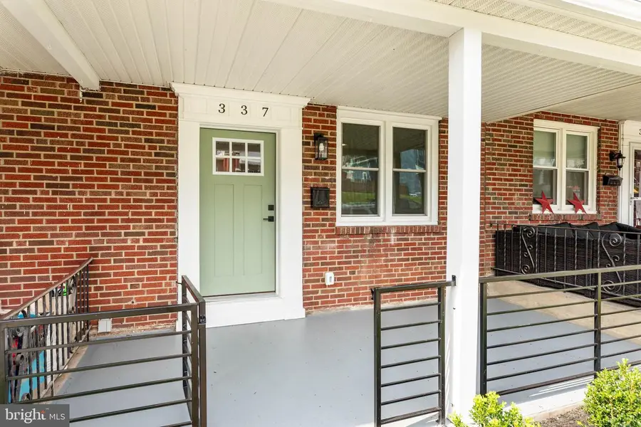 337 E 9th Ave, Conshohocken, PA 19428 - #2