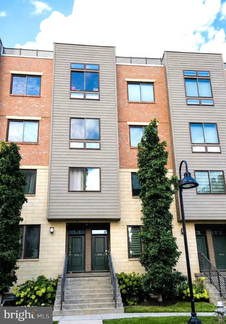 914 Lakeview Ct #35 Upper, King Of Prussia, PA 19406 - #2