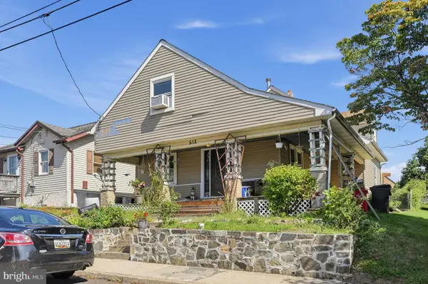 512 Elm St #, POTTSTOWN, PA 19464