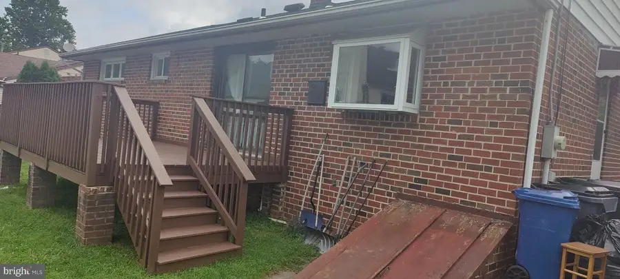 314 Zane Ave, Jenkintown, PA 19046 - #2