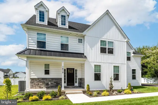1819 Hallowell Rd, PLYMOUTH MEETING, PA 19462
