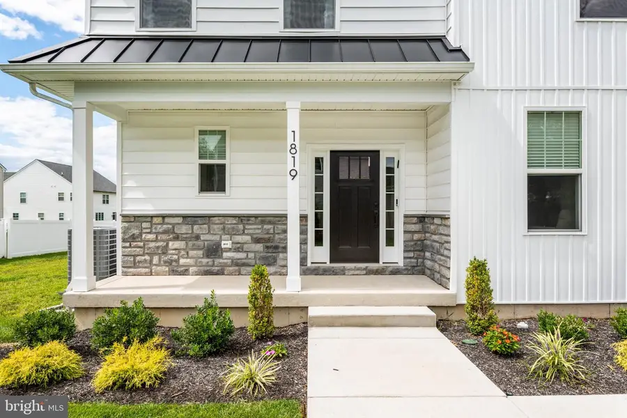 1819 Hallowell Rd, Plymouth Meeting, PA 19462 - #2
