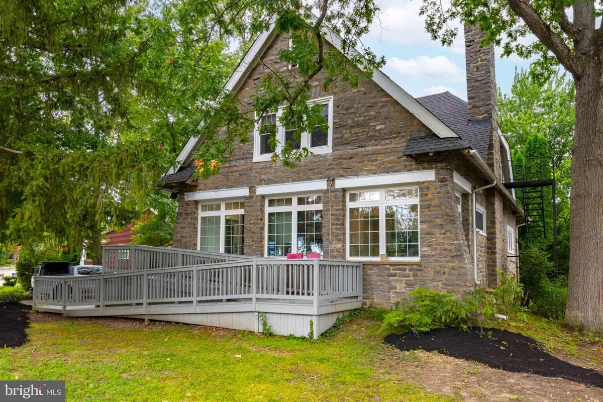 1564 Edge Hill Rd, Abington, PA 19001 - #1