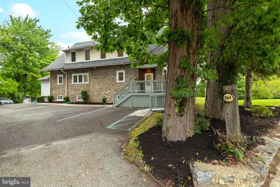 1564 Edge Hill Rd, Abington, PA 19001 - #3