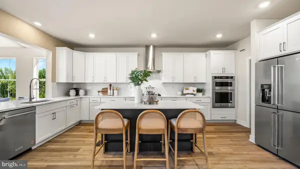192 Steiner Way, PERKIOMENVILLE, PA 18074