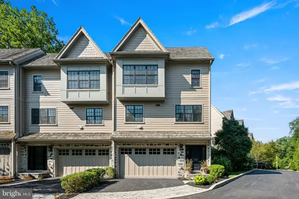 7 Overlea Way #, ERDENHEIM, PA 19038