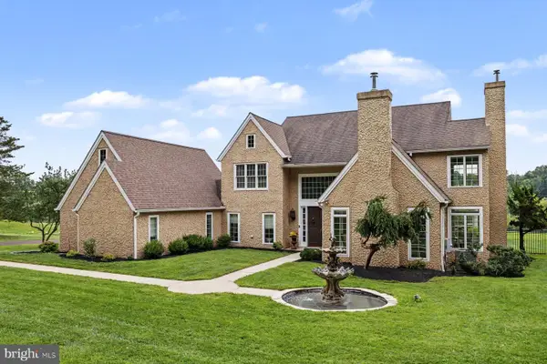 98 Cressman Rd, TELFORD, PA 18969