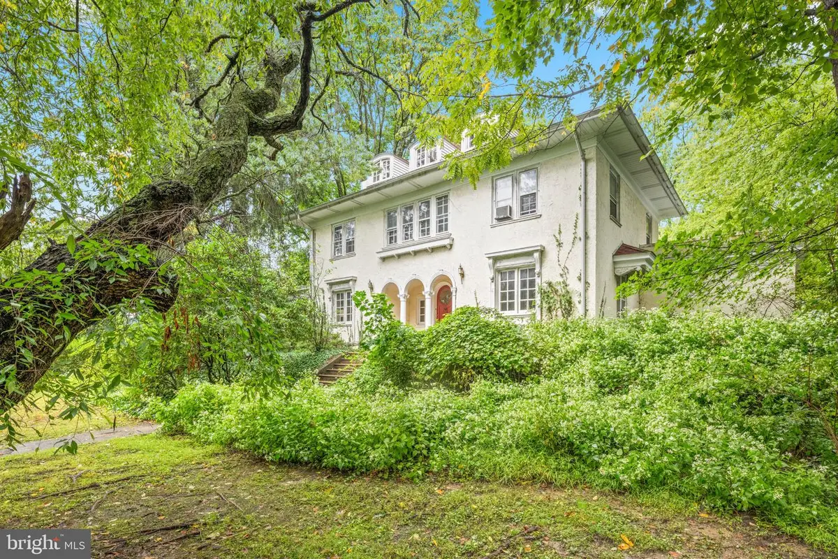 379 Montgomery Ave, Wynnewood, PA 19096 - #1