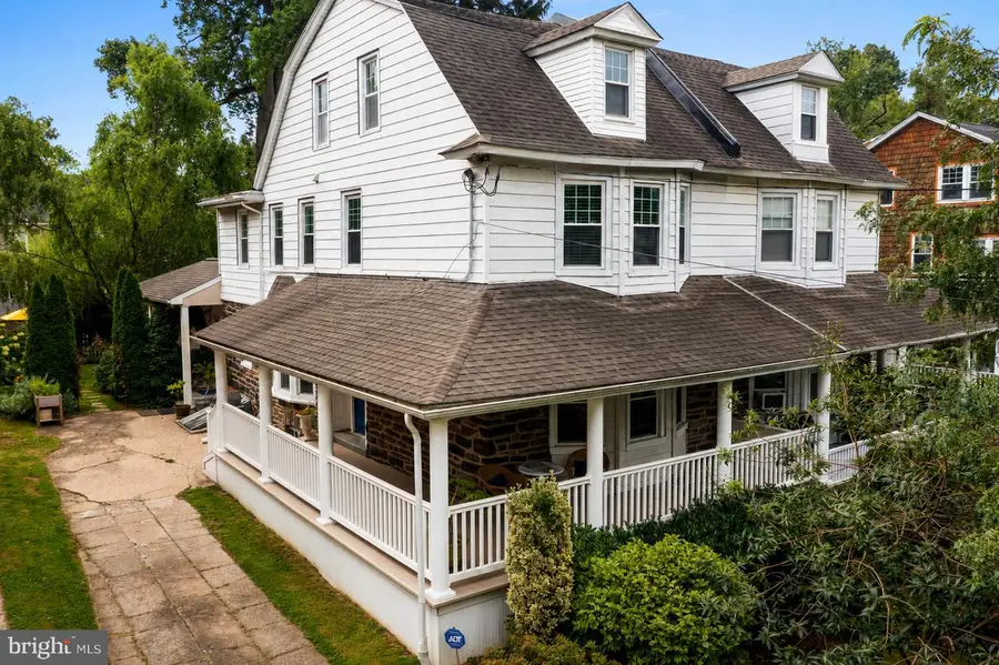 106 Woodside Ave, Narberth, PA 19072 - #2