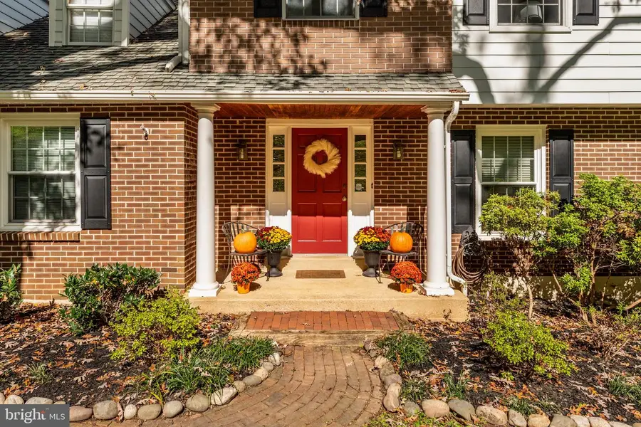 300 Arden Rd, Conshohocken, PA 19428 - #3