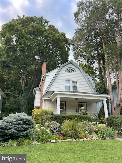 327 Greenwood Ave, Jenkintown, PA 19046 - #1