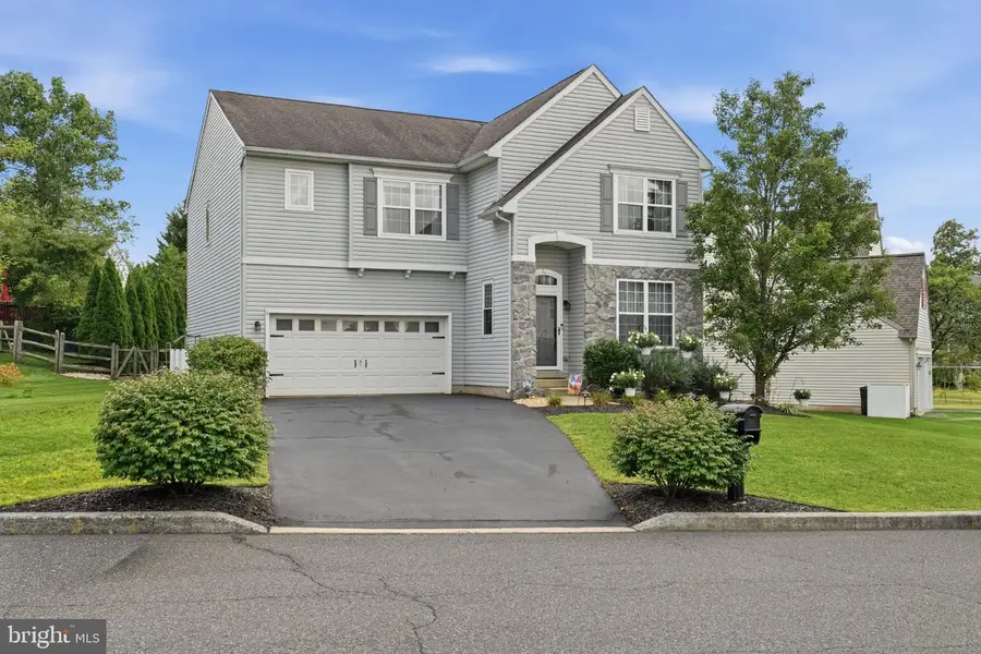 141 Lincoln Rd, Collegeville, PA 19426 - #2