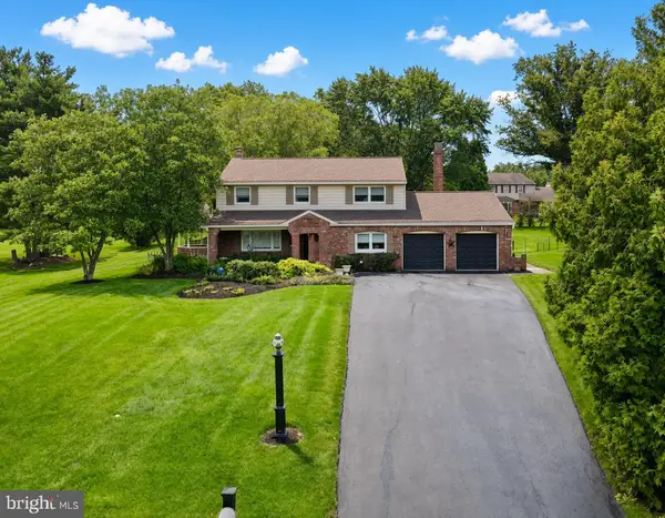 1035 Archer Ln #, LANSDALE, PA 19446
