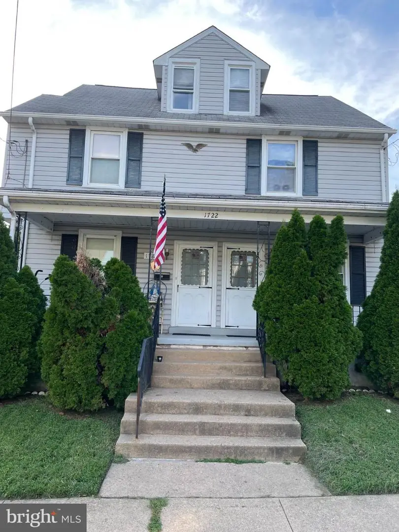 1722 Ferndale Ave, Abington, PA 19001 - #1