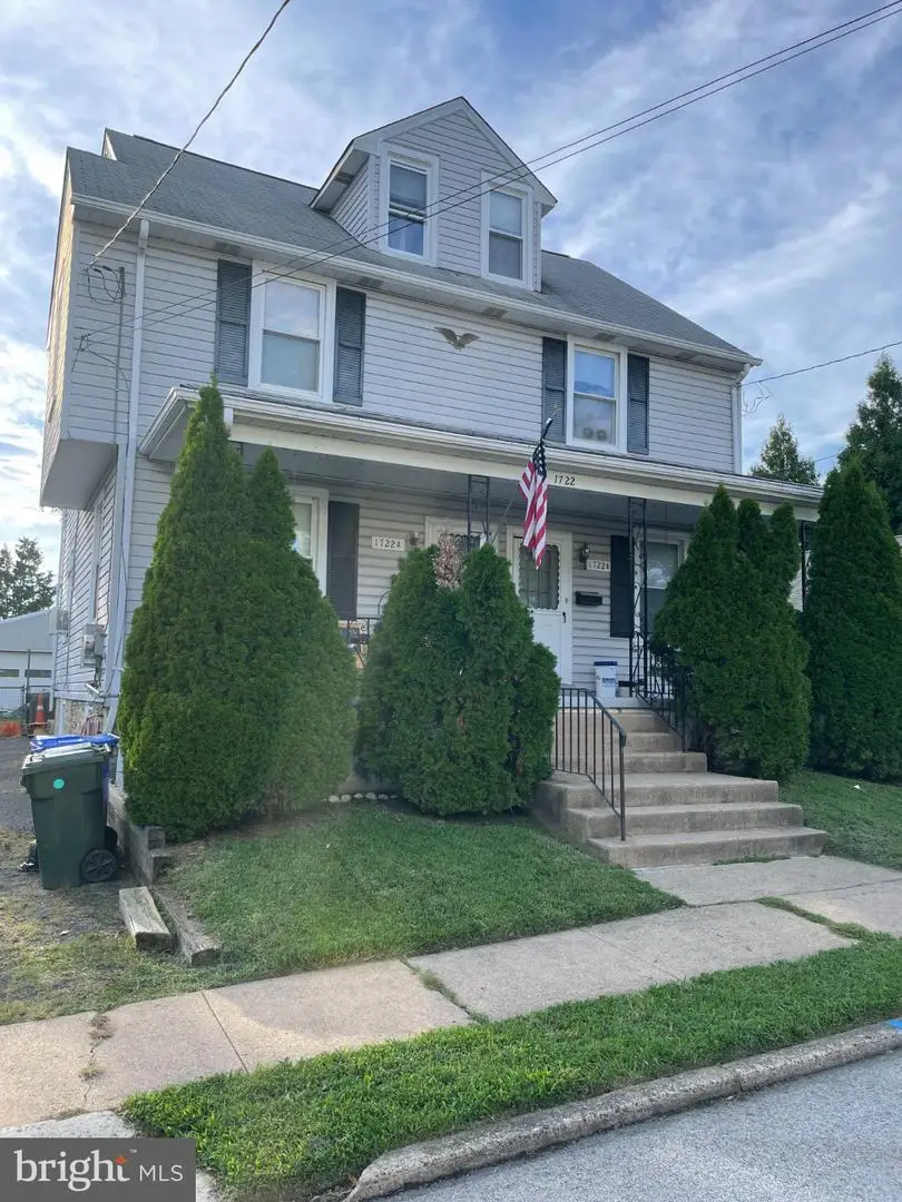 1722 Ferndale Ave, Abington, PA 19001 - #2