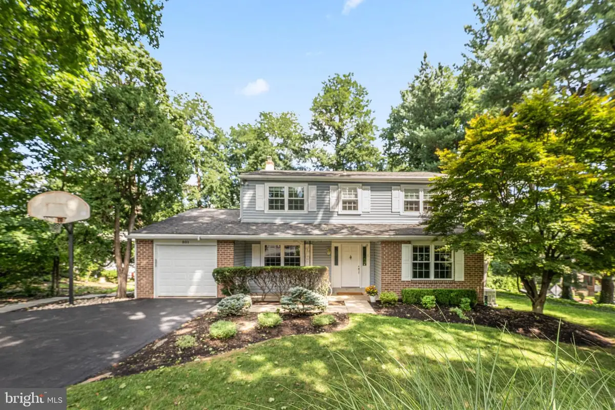 801 Pardee Ln, Wyncote, PA 19095 - #1
