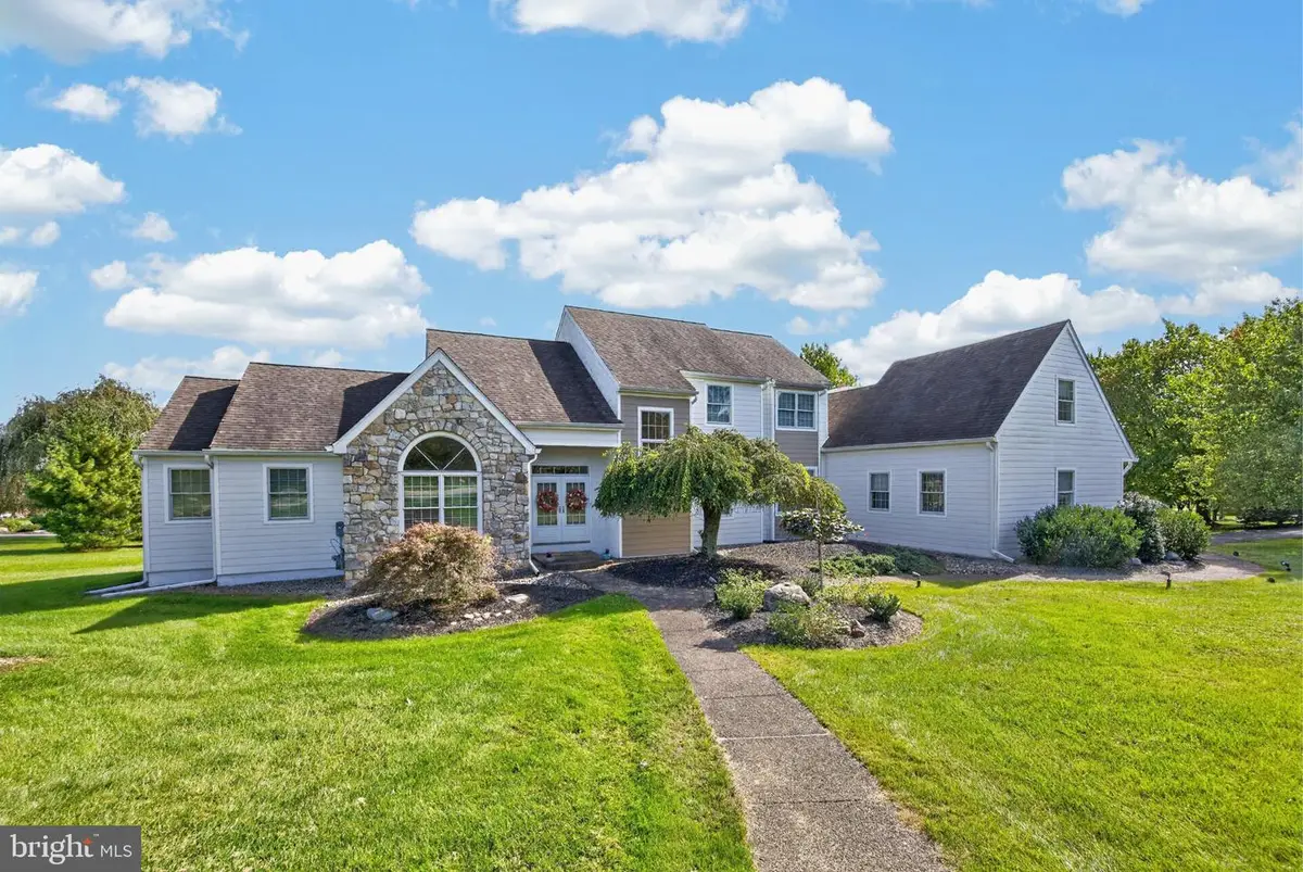 114 Shetland Way, Collegeville, PA 19426 - #1