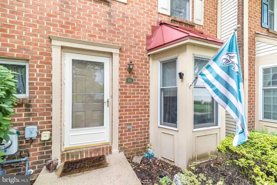 416 Calverton Ct #, Harleysville, PA 19438 - #3