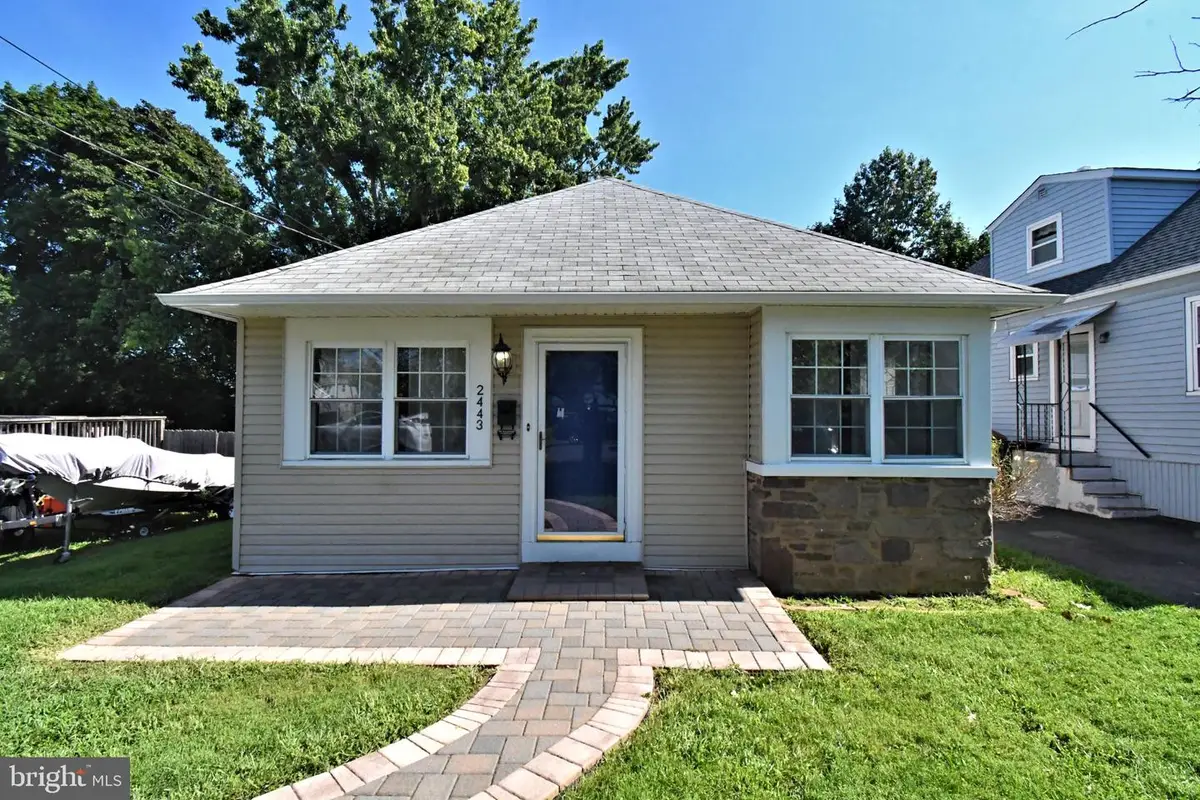 2443 Norwood Ave #, Abington, PA 19001 - #1