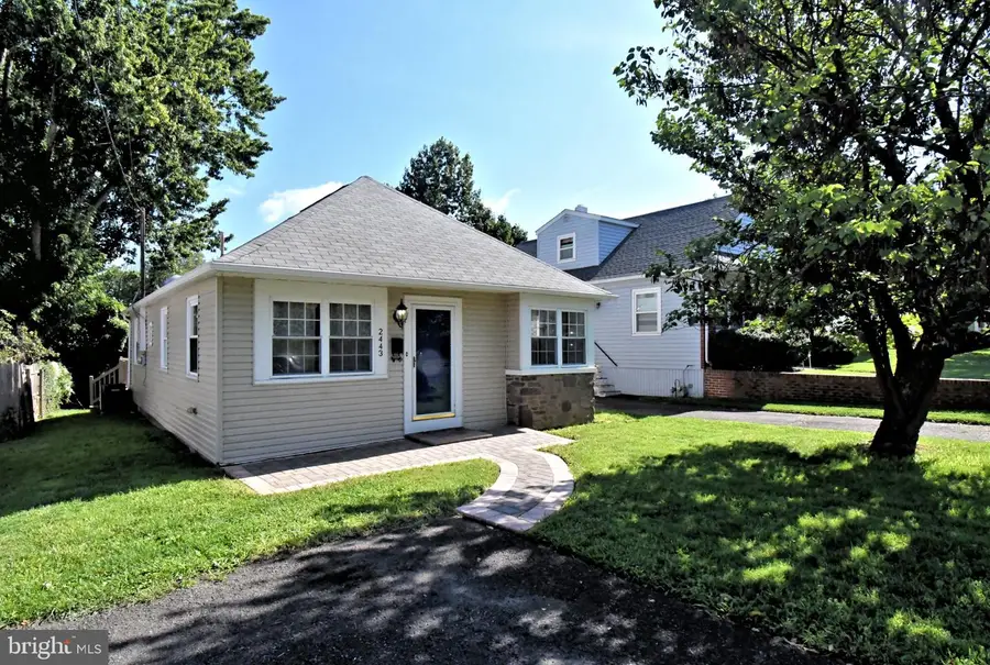 2443 Norwood Ave #, Abington, PA 19001 - #2