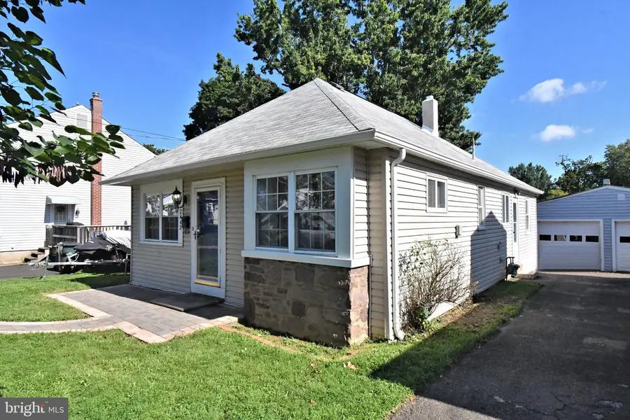 2443 Norwood Ave #, Abington, PA 19001 - #3