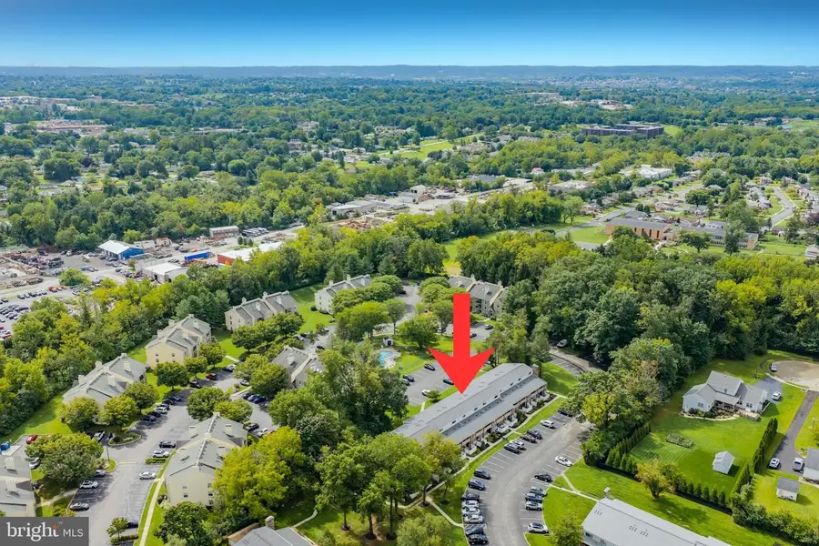 623 Stony Way #623, East Norriton, PA 19403 - #3