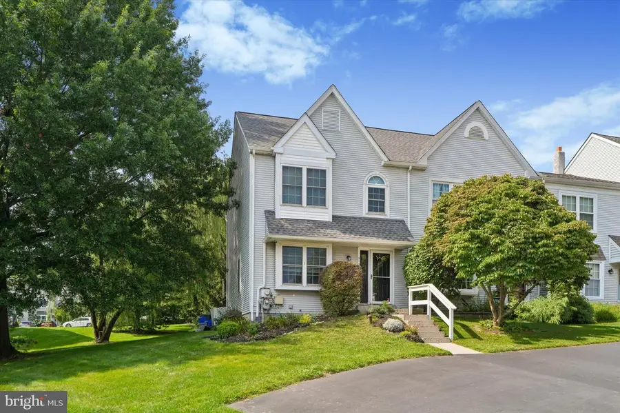 513 Carousel Cir, West Norriton, PA 19403 - #2