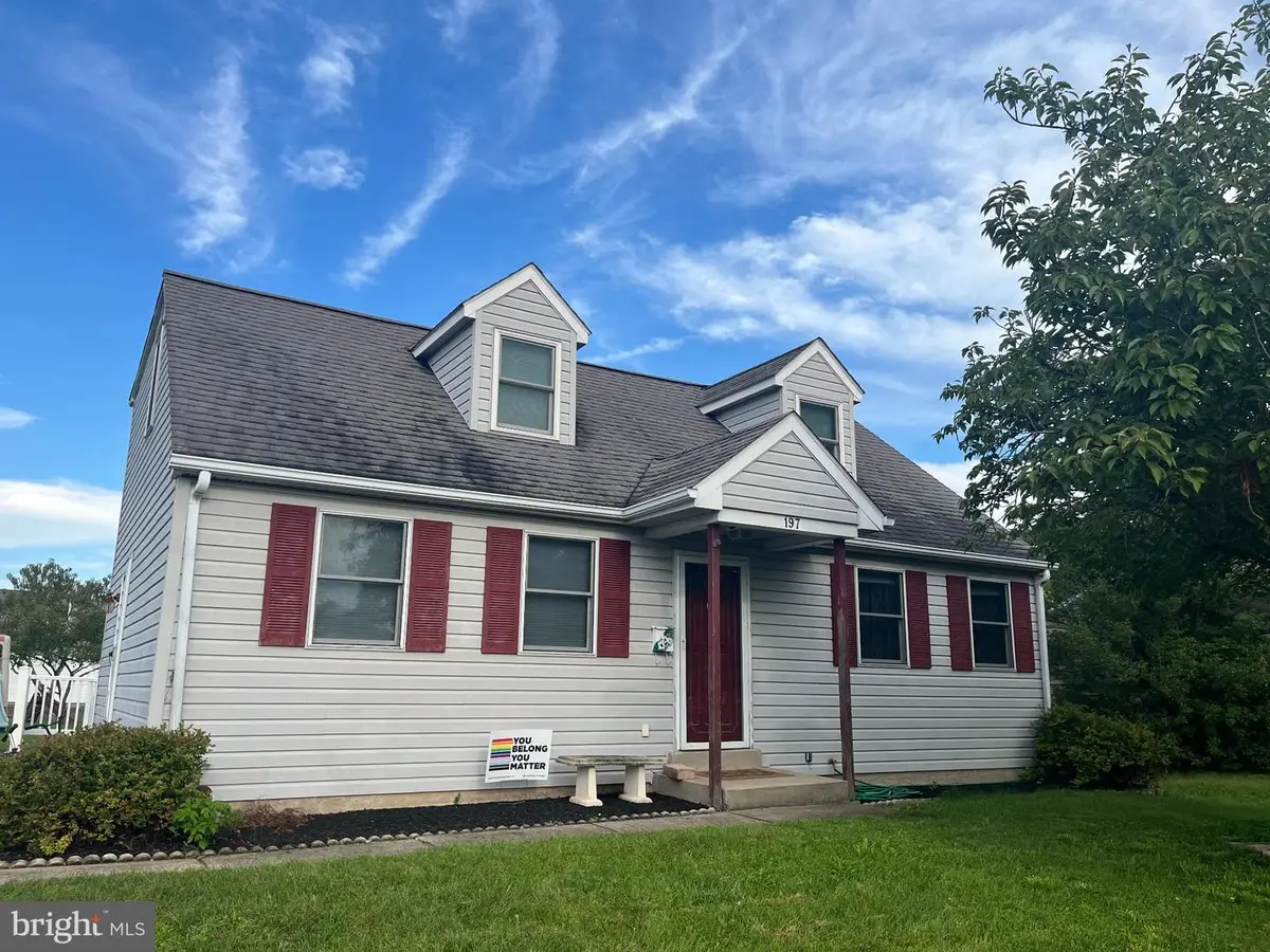 197 Washington #, Red Hill, PA 18076 - #1