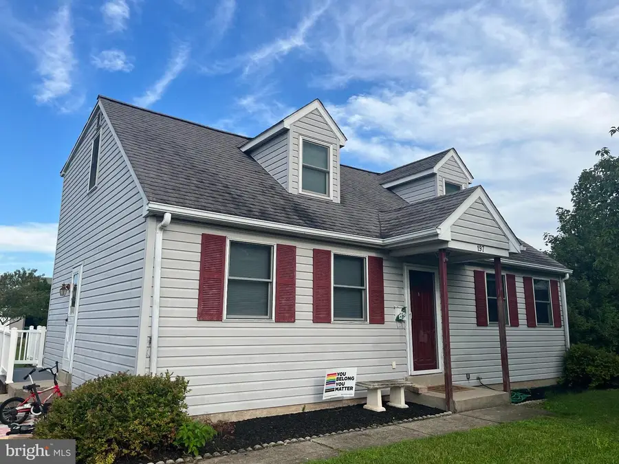 197 Washington #, Red Hill, PA 18076 - #2