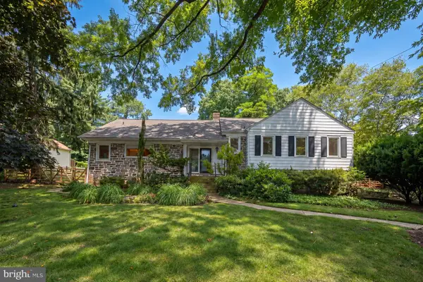300 Conshohocken State Rd, PENN VALLEY, PA 19072