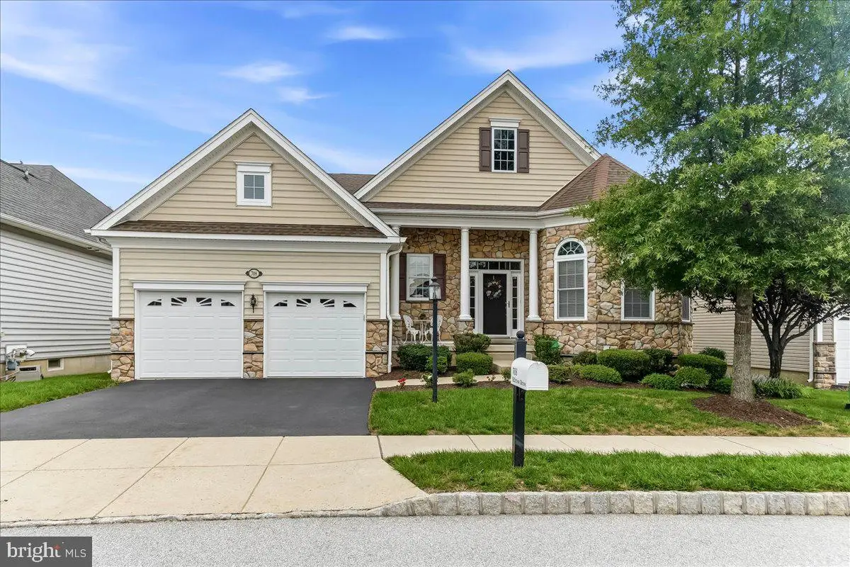 708 Hillview Dr, Collegeville, PA 19426 - #1