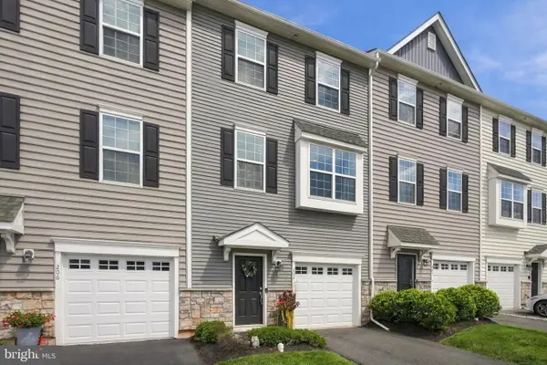 204 Spring Ln #, ROYERSFORD, PA 19468