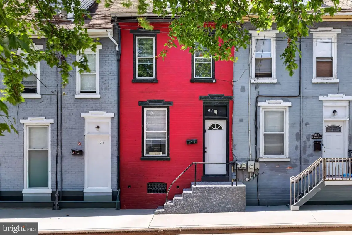 109 N Warren St, Pottstown, PA 19464 - #1