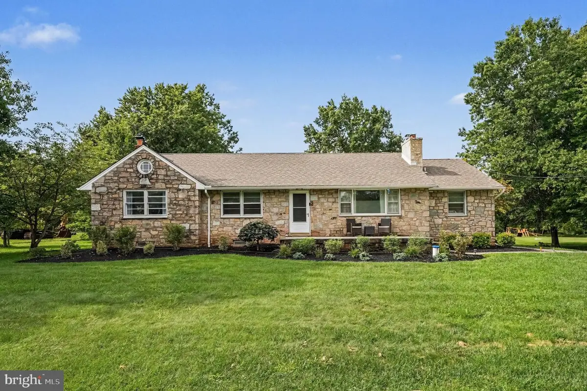 3422 Mill Rd, Collegeville, PA 19426 - #1