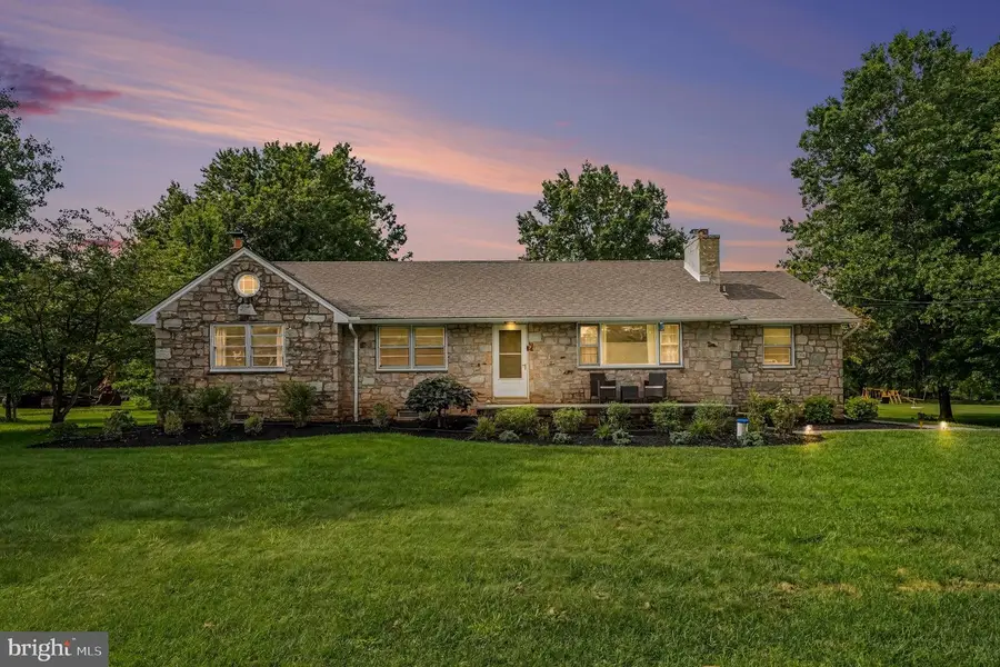 3422 Mill Rd, Collegeville, PA 19426 - #2