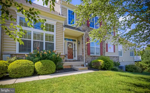 38 Iron Hill Way, COLLEGEVILLE, PA 19426