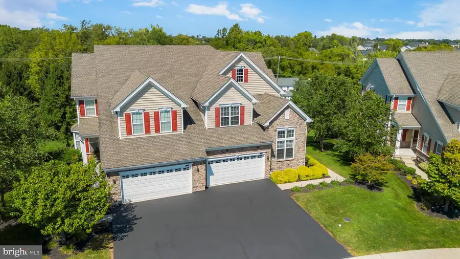 38 Iron Hill Way, Collegeville, PA 19426 - #2