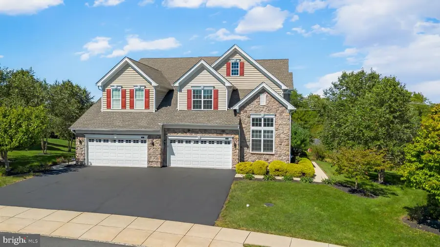 38 Iron Hill Way, Collegeville, PA 19426 - #3