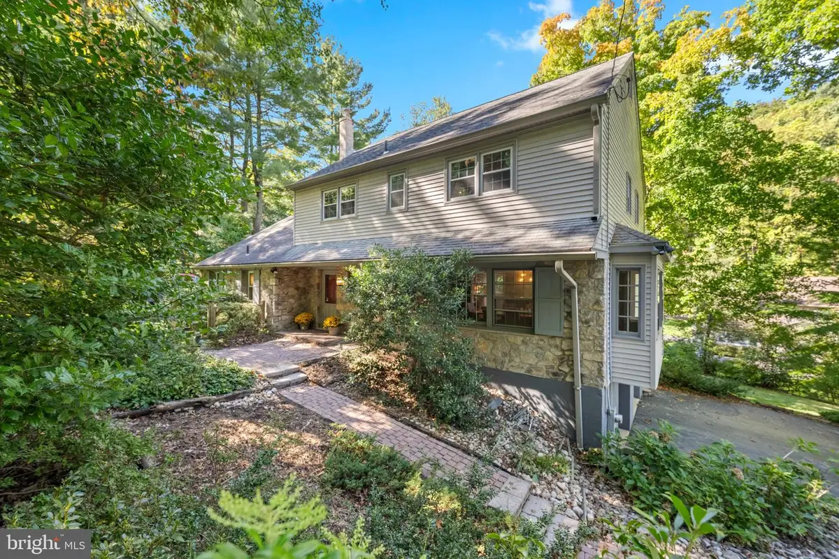 421 Garrison Way, Gulph Mills, PA 19428 - #1